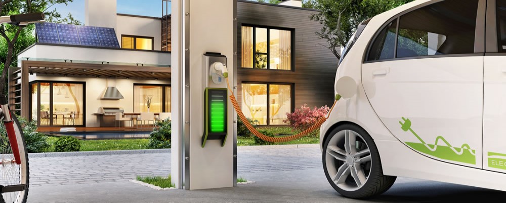 How To Chose An Electric Car Charger