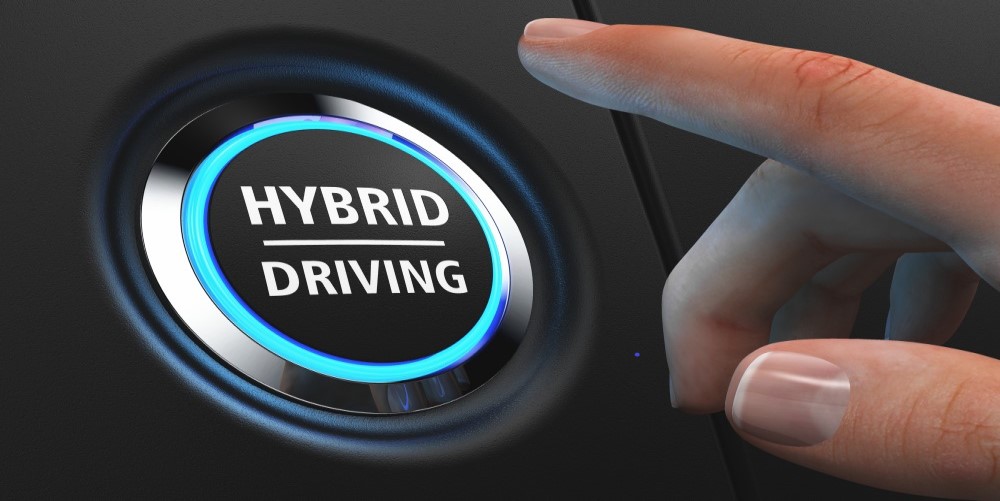 What Is A Hybrid Car?