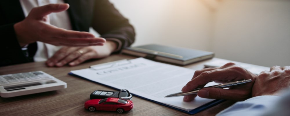 What Is Finance Leasing